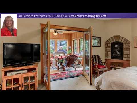 260 Deer Crossing Road, Ellicottville, NY 14731 - MLS #B1117411