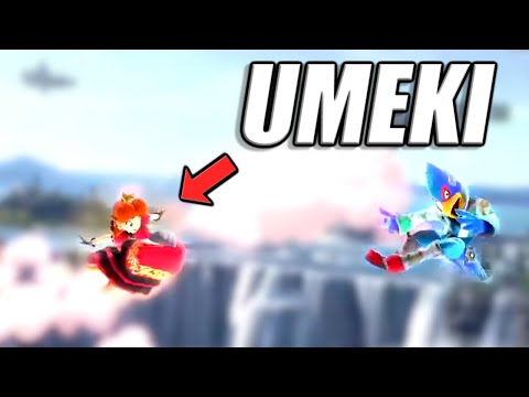 Umeki's Daisy Is WAY TOO CLEAN!