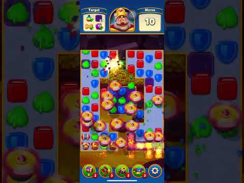 Royal Match Level 2902-2904 | Lava Quest 🤩