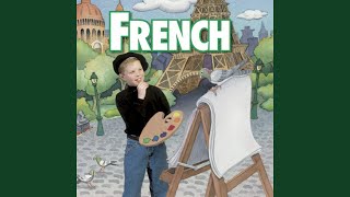 The Alphabet Song (French)