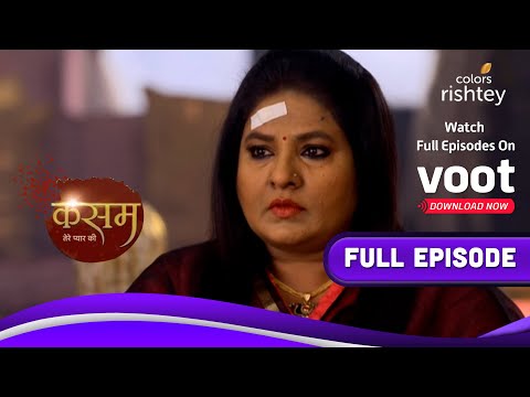 Kasam | कसम | 20-June-2021 | Full Episode