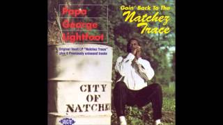 Papa George Lightfoot - Baby Please Don´t Go