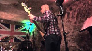 COVER ♠ F.F.F. Silver Groover ♠ ( Reprise )