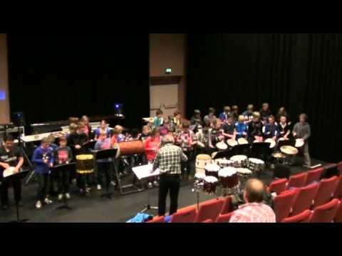 Djembélero - Gert Bomhof.mp4