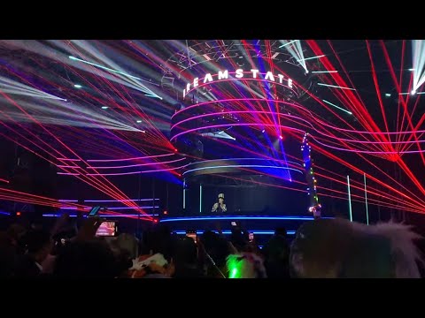 Yoji Biomehanika | LIVE @ Dreamstate 2019