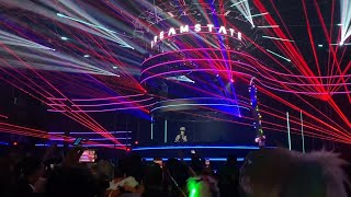 Yoji Biomehanika | LIVE @ Dreamstate 2019