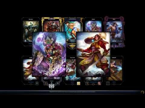 Conquête - Ravana solo lane