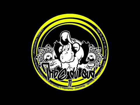 A2 Tribe Du Sud 11 - Dismatik - Discontrol