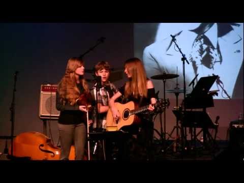 Paige Anderson & The Fearless Kin - 