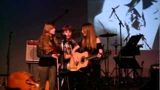 Paige Anderson & The Fearless Kin - 
