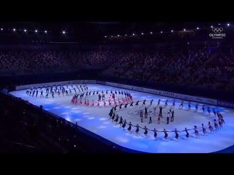 Shanghai Trophy 2017 Gala Finale