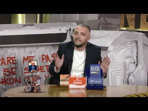 DPT, Abelard Tahiri - 12.06.2020 | T7