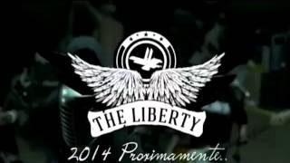 The Liberty - Broke