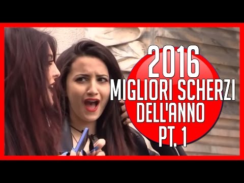 Best Pranks of 2016 - Part 1 - [Prank Compilation] - Best of TheShow 2016
