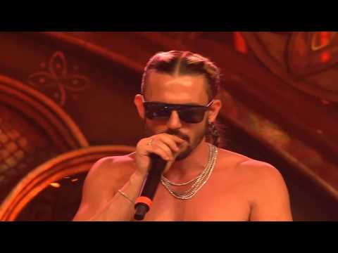 [SUBTITLE] Tribute to Avicii by Steve Aoki, Dimitri Vegas & Like Mike in Tomorrowland 2019