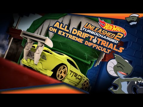 FIX: Hot Wheels Unleashed 2: Turbocharged Crashing on Steam Deck