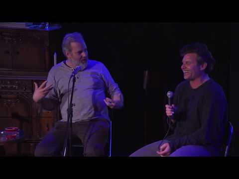 Harmontown 315 - the Santa Clause 2 (rant)