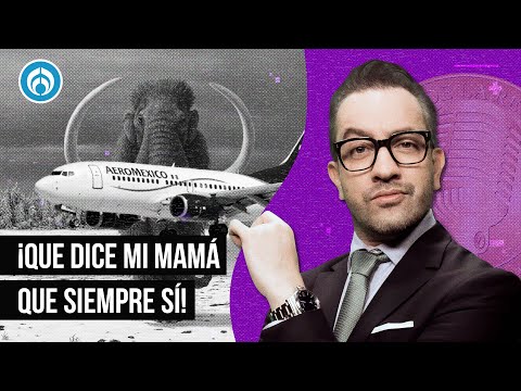 ¡Que dice mi mamá que siempre sí!- La Radio de la República