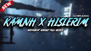 Download lagu DJ KAMNH X HISLERIM BREAKBEAT MASHUP FULL MELODY TERBARU | TRENDING 2025 mp3 Download lagu DJ KAMNH X HISLERIM BREAKBEAT MASHUP FULL MELODY TERBARU | TRENDING 2025 mp3