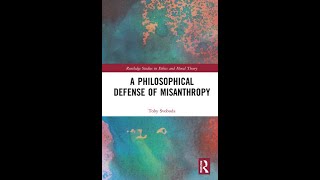 A Philosophical Defense of Misanthropy