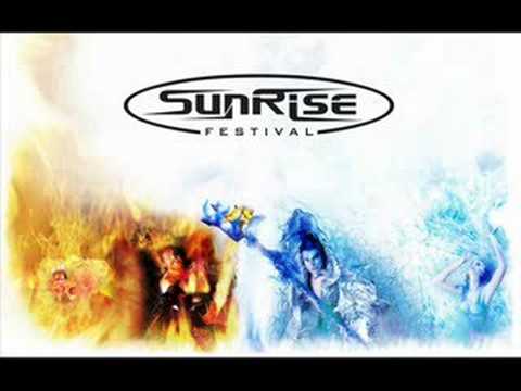 Sunrise 2008 - Hymn (Miqro & Maiqel - Sunday morning)