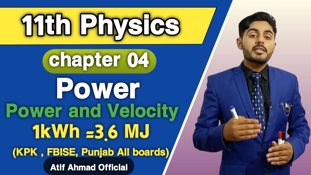 What is Power ?