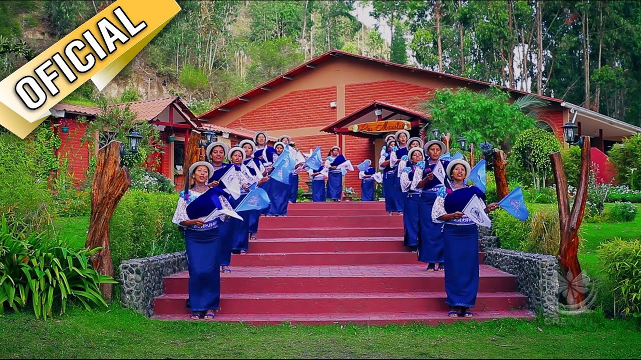 Imagen El Gozo - Coro La Paz de Dios Durán Imagen El Gozo - Coro La Paz de Dios Durán