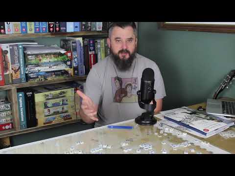 Review by Matt White