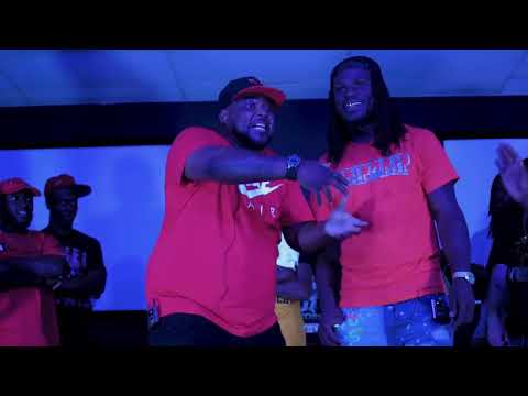 For the City | Da Kid Cash vs Poppy G