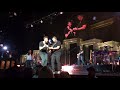 Lady Antebellum - "Good Time To Be Alive" and band intros - 8/19/17!