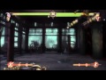 Mortal Kombat Scorpion Vs Human Cyrax And Sektor
