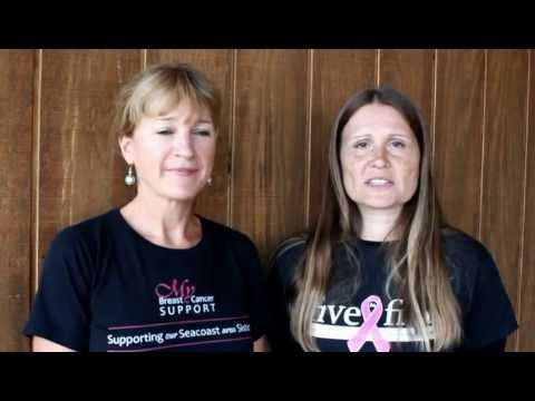 Fiddlehead Features - BreastCancerStories.org