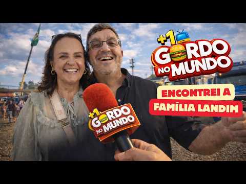 OURINHOS PAROU! 4º ENCONTRO DE FENEMÊS E CAMINHÕES ANTIGOS