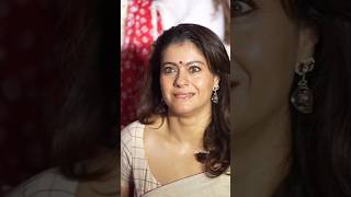 Kajol's eyes remain wide open when Karan Johar gives his ring to Rani Mukerji ❤️ #shorts