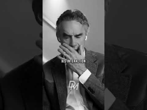 Mothers need to let the Fathers Discipline the Children | Jordan Peterson