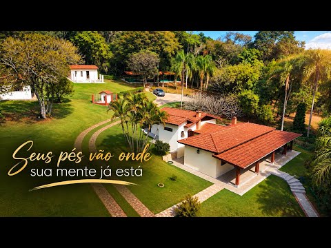 Estou te oferecendo um sítio de 20.000 m2 por um valor de chácara de 1000 m2, assista e confira 🚨