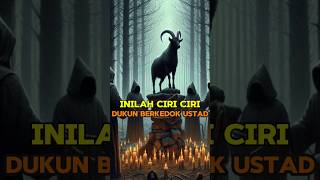 Download lagu Inilah ciri ciri dukun yang berkedok ustad #feedshorts #kisahislami #vidioshort mp3