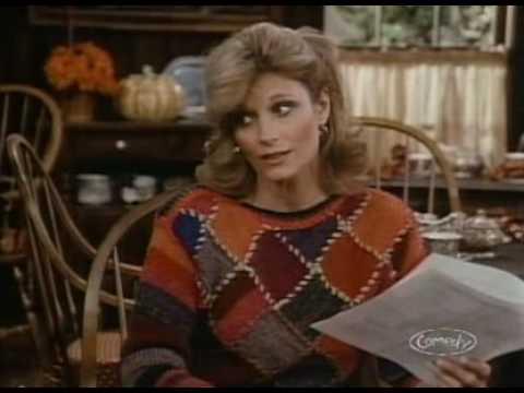 Newhart 3x08 The Fan