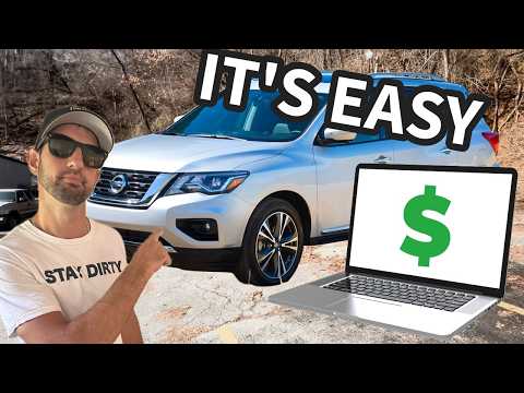 The Cheapest Way to Reprogram Your Car