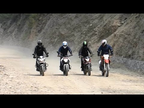 Best Moments - Khotang Halesi Tour