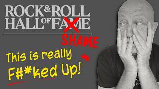 R'n'R Hall of Fame - OMG This is TRAGIC! (First Week of Voting Results)