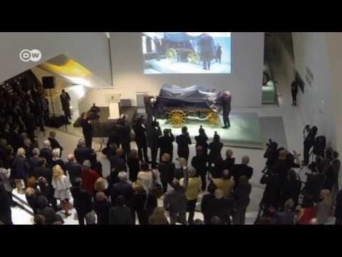 Thumbnail for P1 - The Original Porsche | Drive it! by Porsche Museum, Porsche, Porsche P1, Car