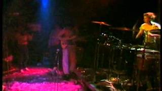 butthole surfers blind eye sees all live 1985