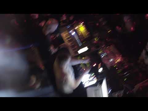 StrokeWeight Typeface Release Party – International Anything Live