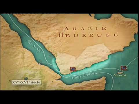 2005 10 05   YEMEN 1 2   L’ARABIE HEUREUSE