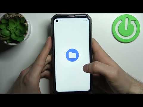 How to Change Ringtone on BLACKVIEW BL6000 PRO – Find Ringtone List