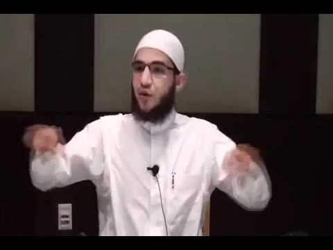 Allah Created the World for Muhammad?