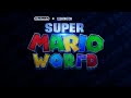 Super Mario World 2 Movie Title Announcement 2026 2 0