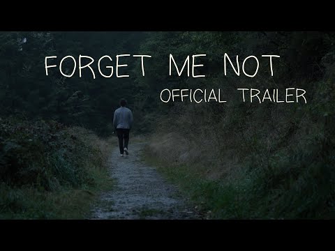 Forget Me Not