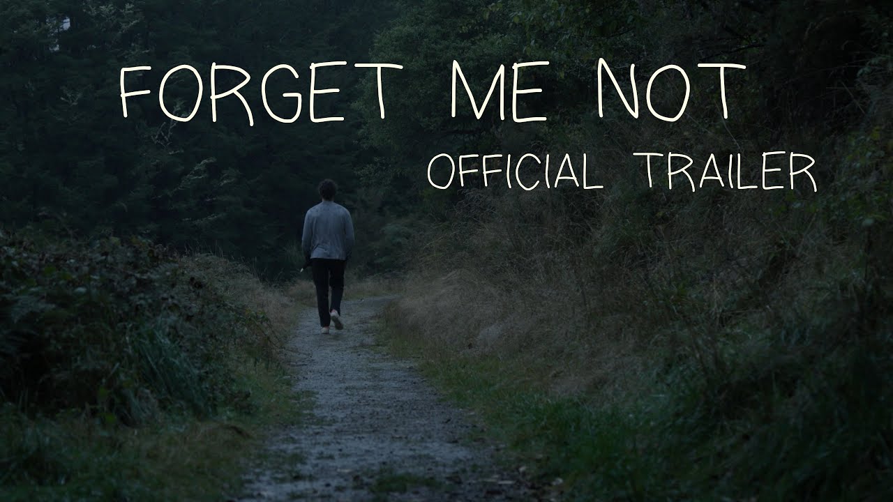 Forget Me Not (2024) | Official Trailer